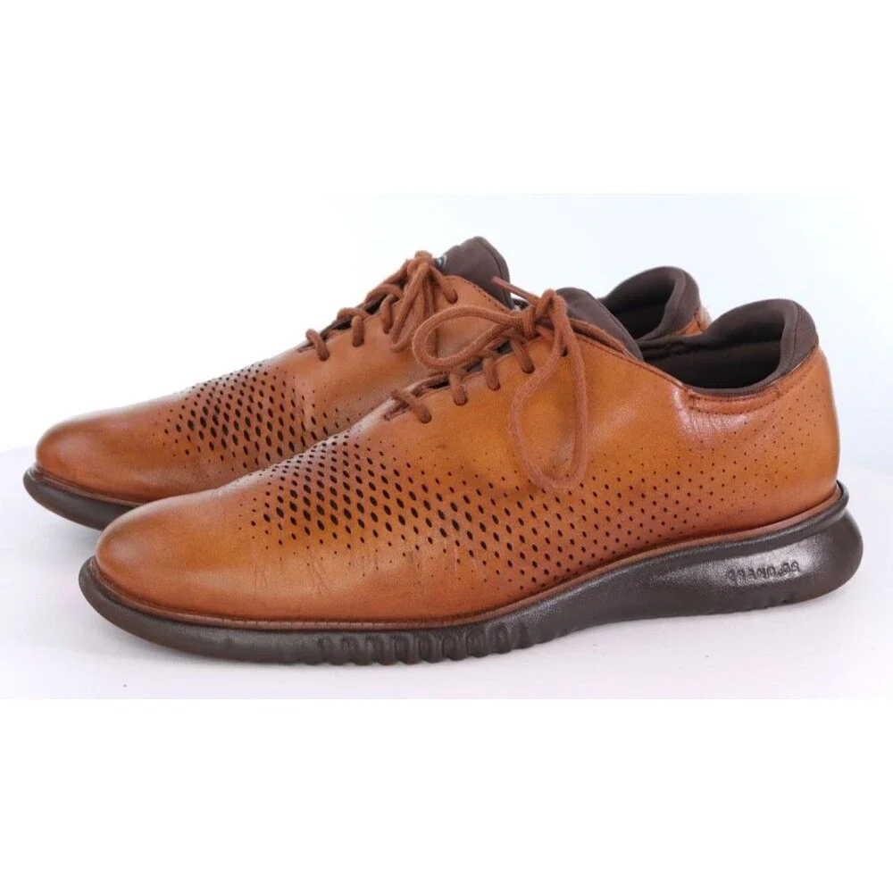 Cole Haan we ship